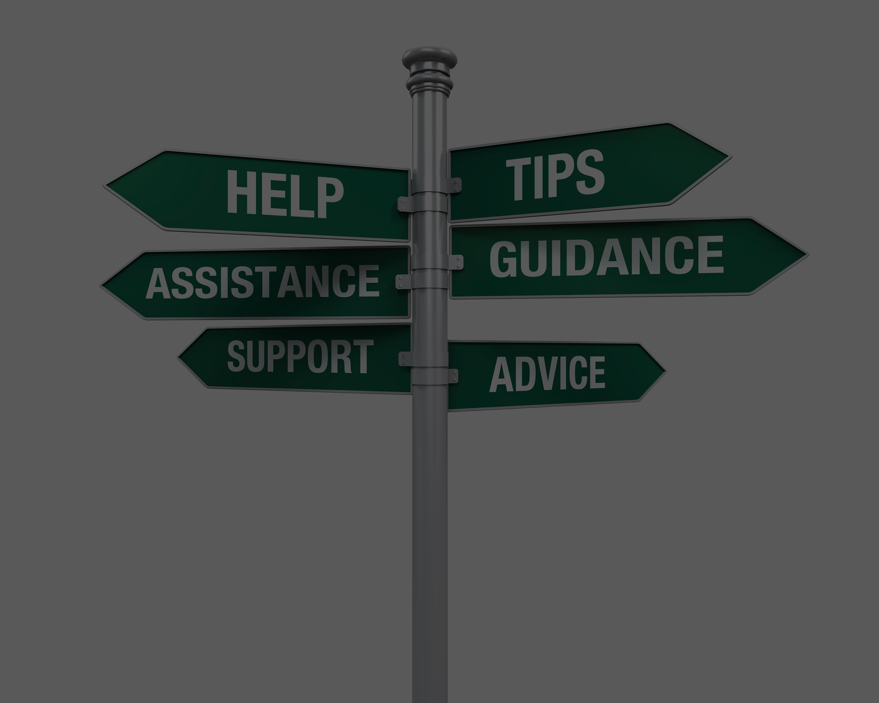counseling-scale